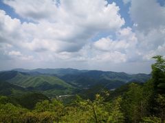 -莫干山风景区