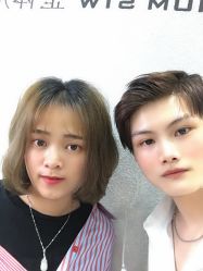 -优尚造型