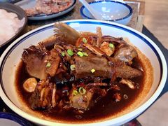 -那啥餐厅(富乐大街店)
