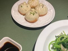 -老吉堂上海本帮菜(望京万象汇店)