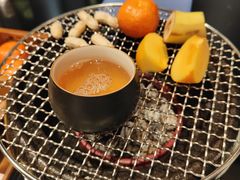 -北京饭店谭家菜