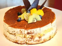 甜点-索菲特西湖大酒店·香榭丽全日候餐厅(南山路店)