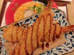 -吾妻拉面•和风食堂(群光广场店)
