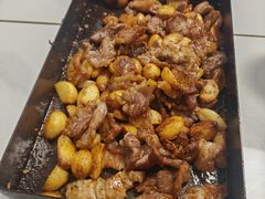 -晓梦戳子肉(瑞云路店)