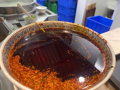 -兰州马子禄牛肉面(文景公园店)