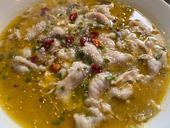 -蓉城小厨·四川味道(浙港国际店)