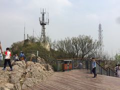 -紫金山天文台