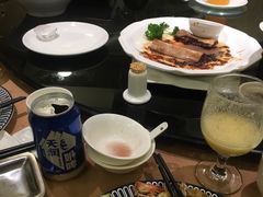 -新南华大酒店(广中店)