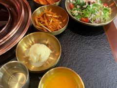 -伏一解牛烤肉专门店(信业购物中心店)