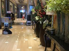 -东方之珠海鲜酒楼(南开店)