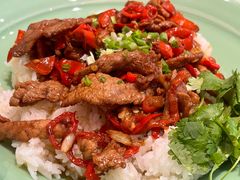 -李先生牛肉面大王(广渠门内店)