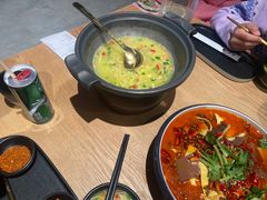 -川堂风·跷脚牛肉·乐山爆炒(宝山日月光店)