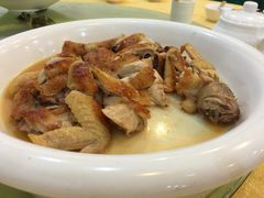 小北江河鲜-小北江河鲜(新城店)