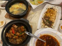 -水云间·园林餐厅(大龙店)