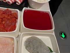 -海底捞火锅(玉桥商业广场店)