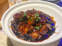 -绿茶餐厅(乐峰广场店)