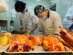 -张记卤菜店(三条巷店)