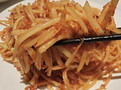 -鑫小城故事·藕汤·家常菜(台北一路总店)
