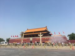 -北京饭店