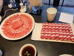 -鼓楼东街老火锅(鼓楼店)