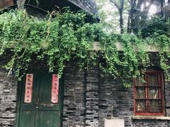 -鼓楼(西湖风景名胜区)