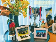 -莲花跑车(国贸商城店)