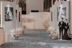 -杭州城北文澜大酒店·婚宴