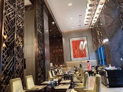 -长沙富力万达文华酒店