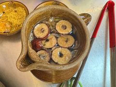 -阿昌白族石板烧·菌锅(大理古城店)