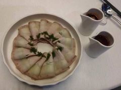 -雅味轩中餐厅 川菜 粤菜(重庆喜来登大酒店)