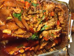 -杨家崴子碳缸烧烤(东三马路店)
