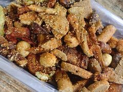-二钢串叔麻辣烫(华龙大厦店)
