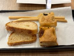 -安妮意大利餐厅(世贸天阶店)