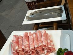 -渝风老火锅(大正·壹品蓝湾店)