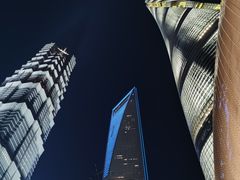 -上海之巅观光厅