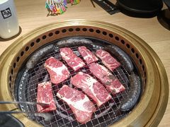 -牛角烧肉(步步高星城天地店)