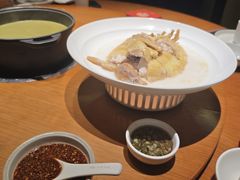 -瑶王府·广西菜(茶花园店)