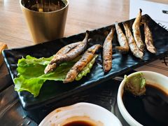 -郑阿姨的家·이모네·韩料&烤肉(武川路店)