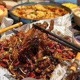 武汉的…真的太会吃了…