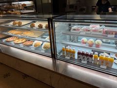 -1868 Café(上海自然博物馆店)