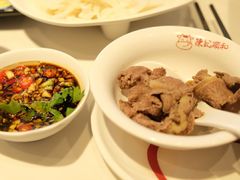 -陈记顺和牛肉火锅(火车站店)
