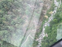 -苍山感通索道