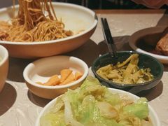 -松鹤楼面馆(中洲湾店)