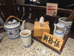 -南京大牌档(人民广场店)