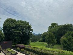 -浙江安吉JW万豪酒店
