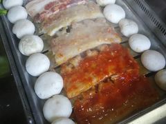 -长今家韩国料理(瑞景店)