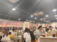 -辣螃铠盆盆蟹大排档(总店)