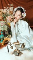 -盘子女人坊古装写真摄影(苏州旗舰店)