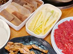 -多迷烫菜广场(水心大厦店)