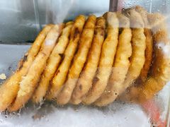 特色锅盔-顺华粉馆(桃园南路店)